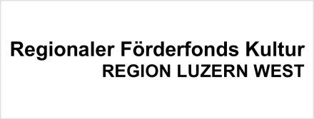 Luzern West Regionaler Foerderfonds Kultur Sponsor Silber