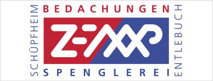Markus Zemp Bedachungen Sponsor Silber